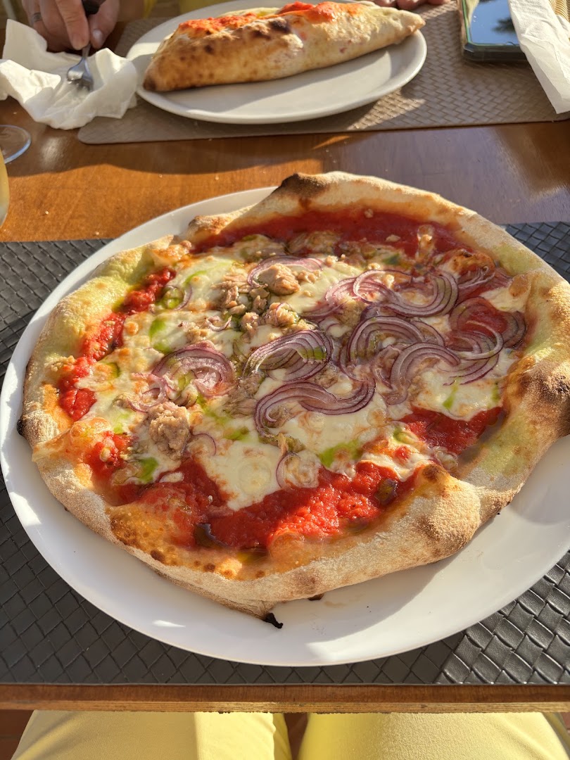 Ristorante Pizzeria Fermento
