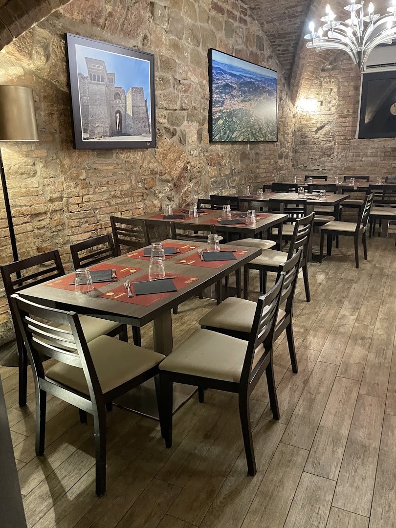 Ristorante Pizzeria Ferrari Perugia
