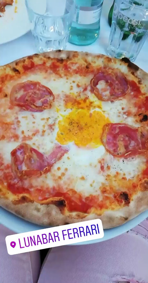 Ristorante Pizzeria Ferrari Perugia