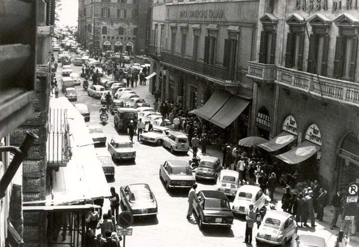 Ristorante Pizzeria Ferrari Perugia