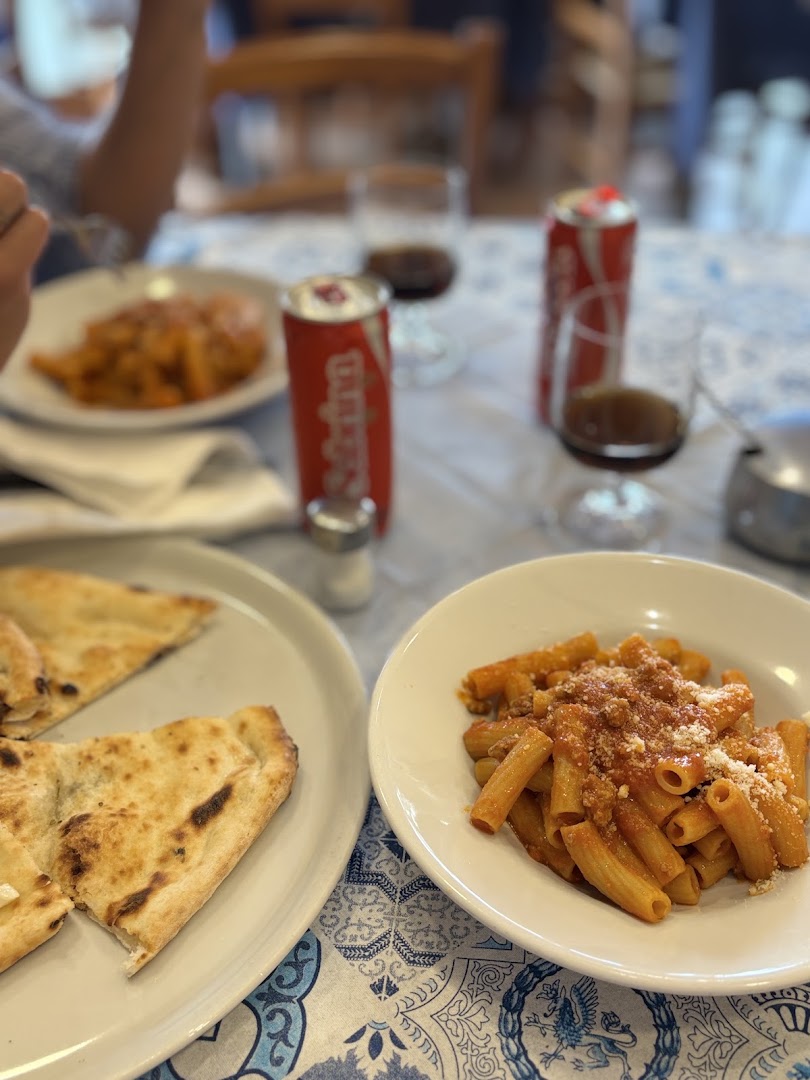 Ristorante Pizzeria FESTA GIUSEPPE E FESTA ANTONIO S.A.S
