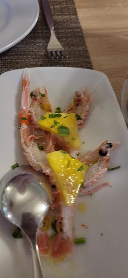 Ristorante Pizzeria Fichera