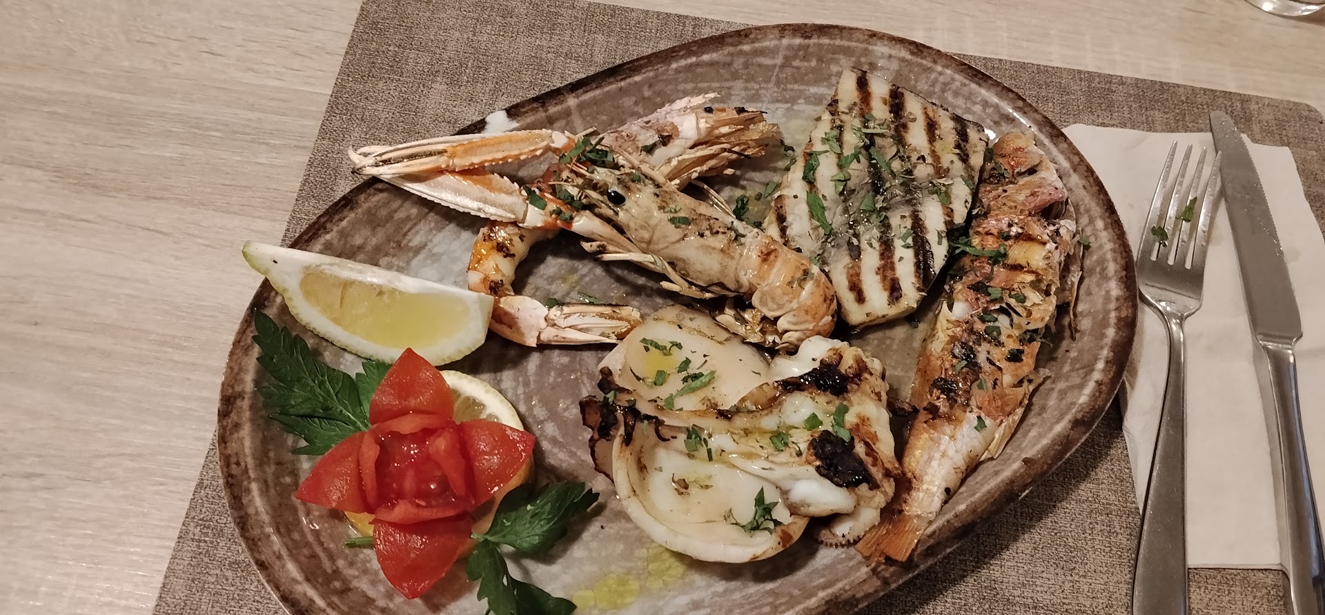 Ristorante Pizzeria Fichera