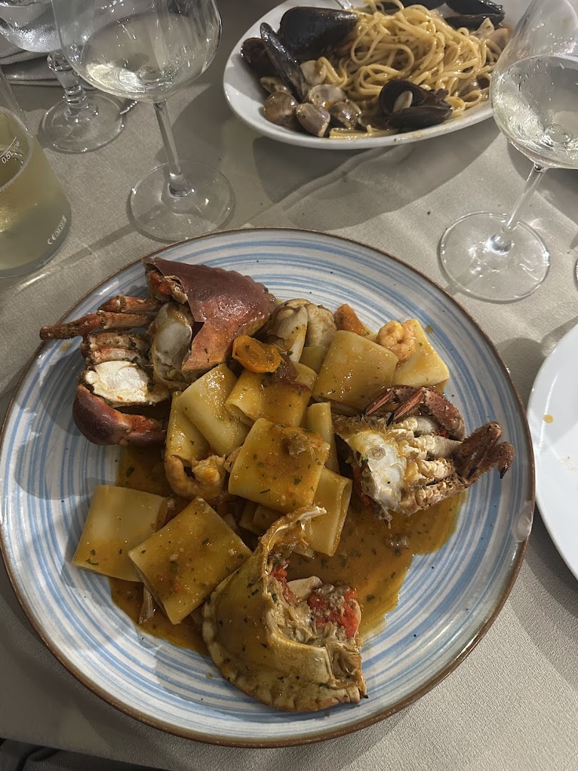 Ristorante Pizzeria Figlio d'ò Vesuvio, Settimo Torinese