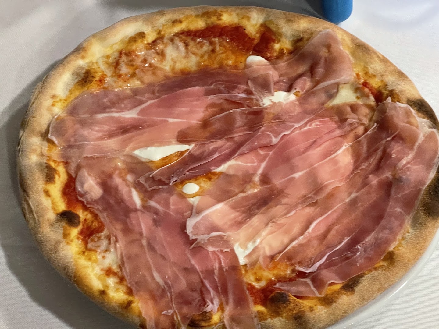 Ristorante Pizzeria Filù
