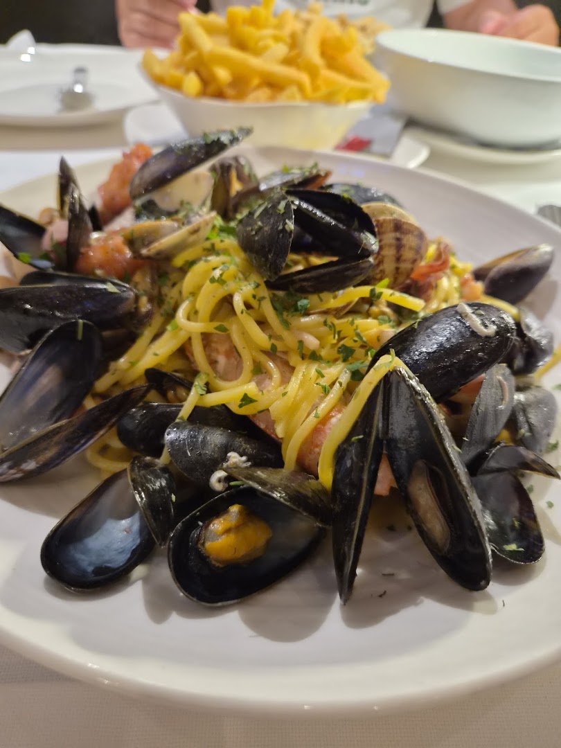 Ristorante Pizzeria Filù