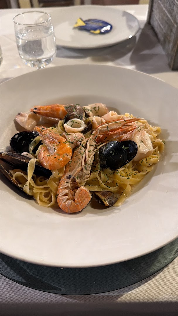 Ristorante Pizzeria Fiore