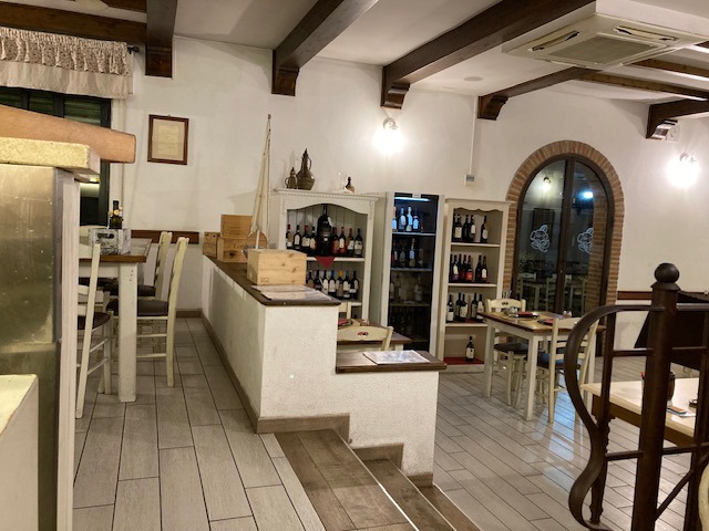 Ristorante Pizzeria Fiore