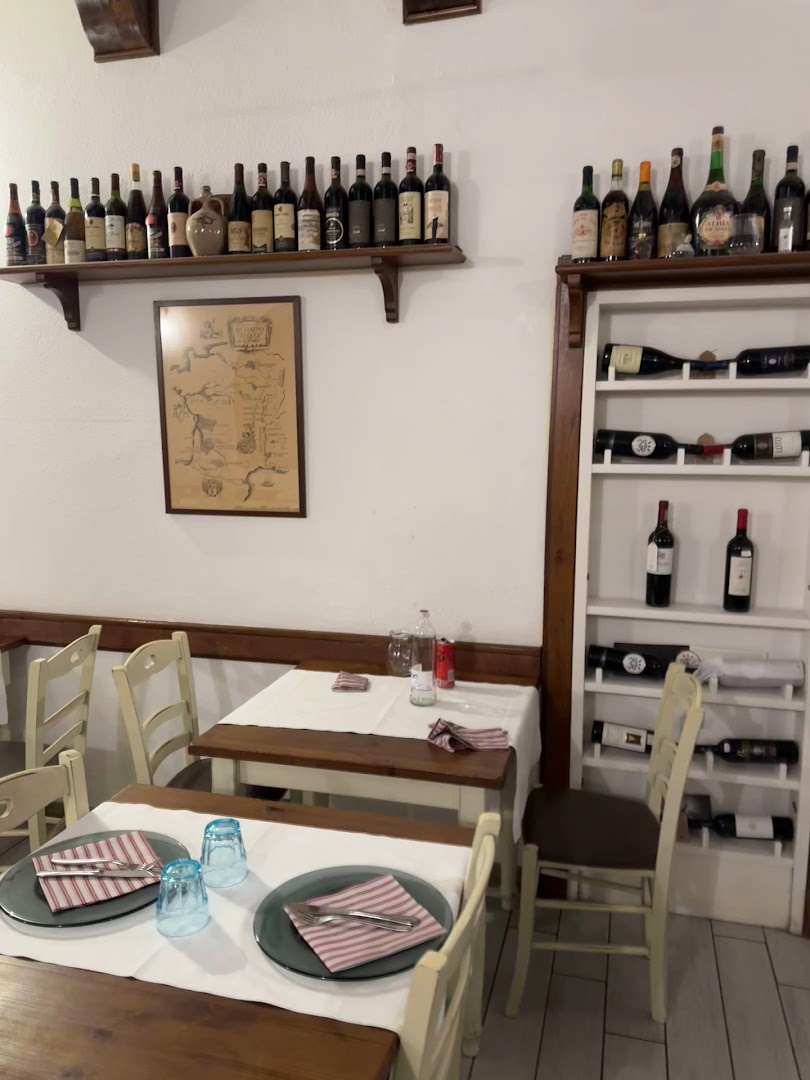 Ristorante Pizzeria Fiore