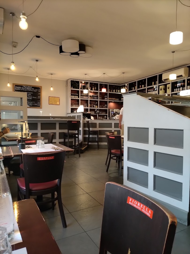 Ristorante Pizzeria Fiorella