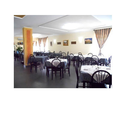 Ristorante Pizzeria Fiorentino