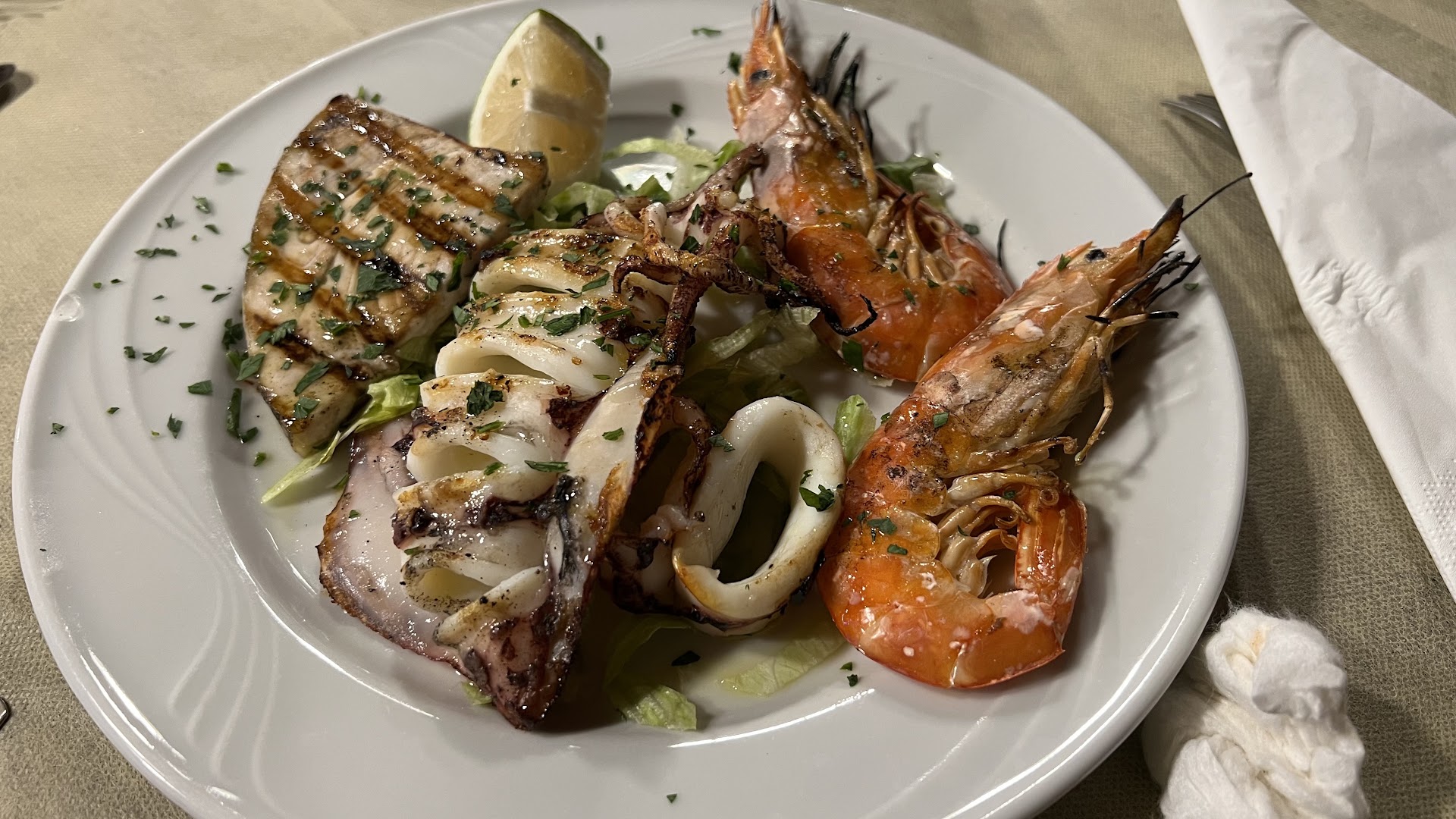Ristorante Pizzeria Fiorentino