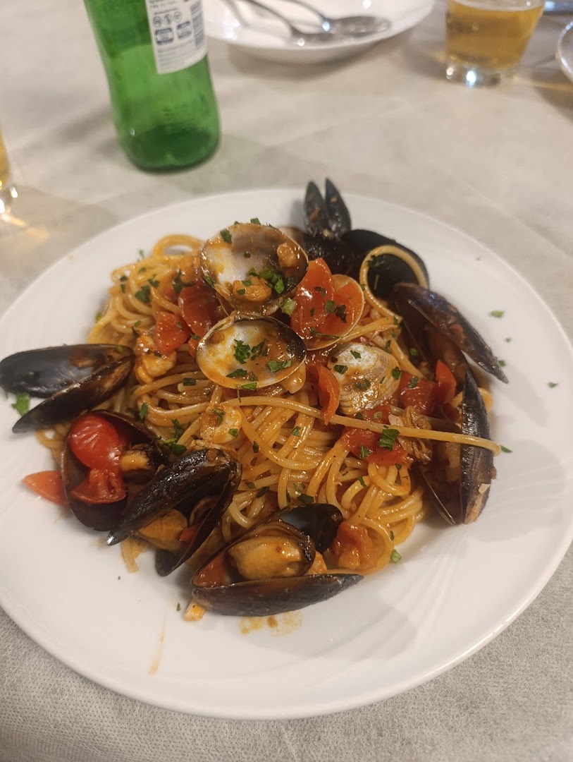 Ristorante Pizzeria Fiorentino