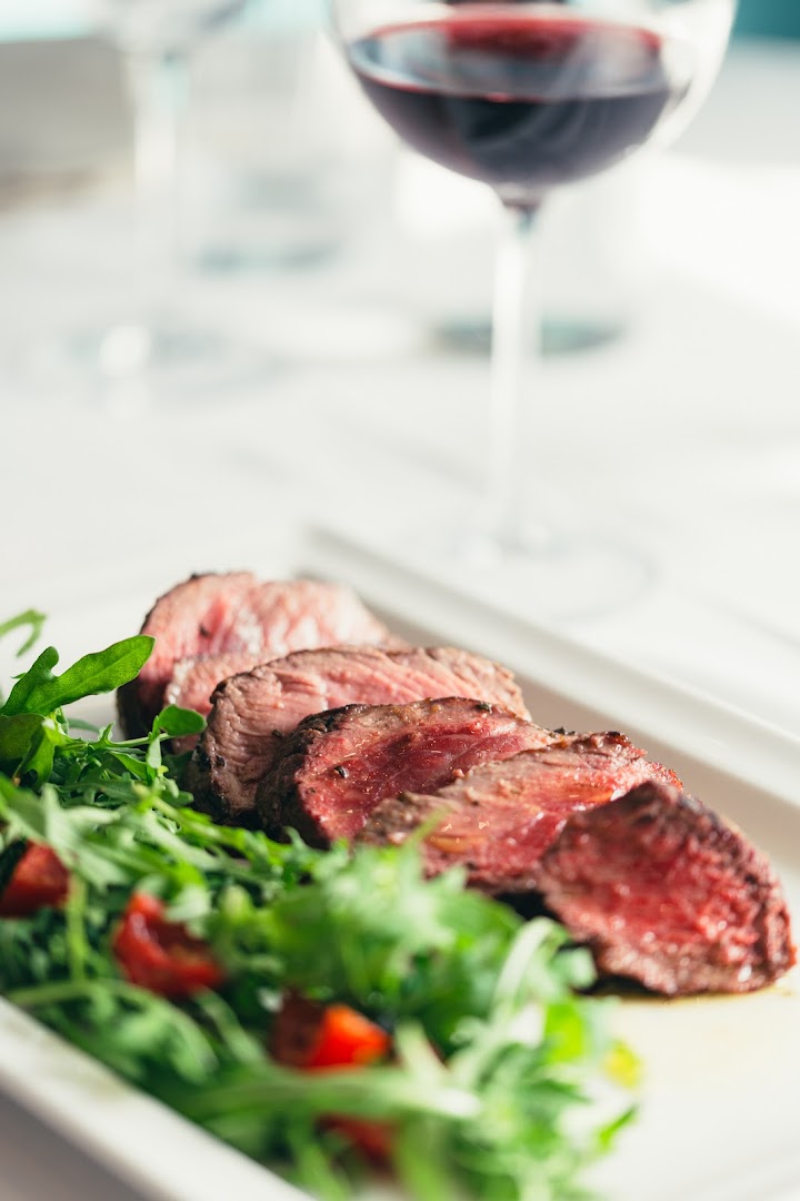 Ristorante Pizzeria Firenze Nova