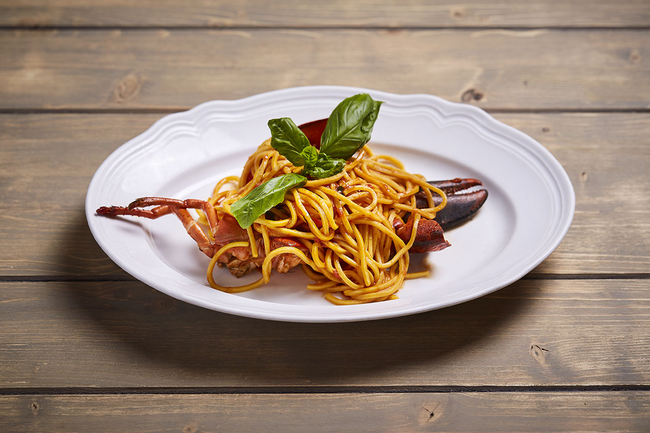 Ristorante Pizzeria Firenze Nova