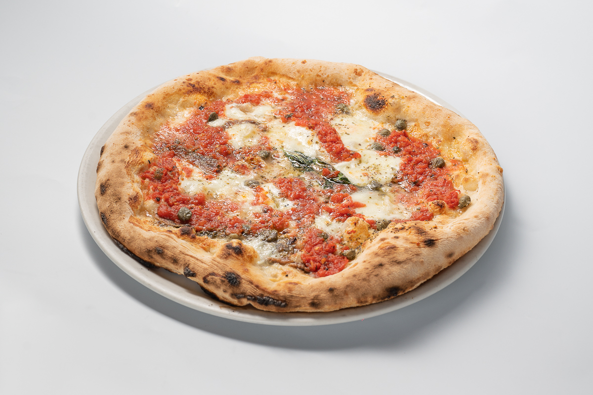 Ristorante Pizzeria Firenze Nova