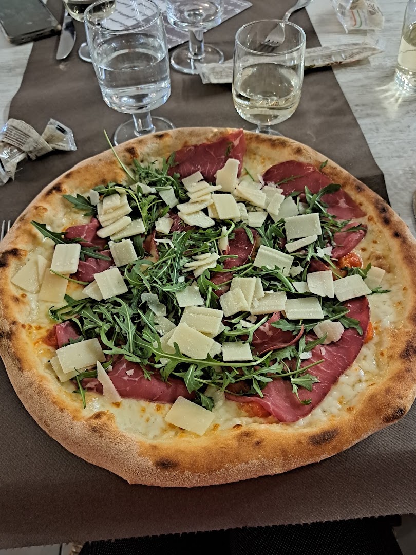 Ristorante Pizzeria Firmino