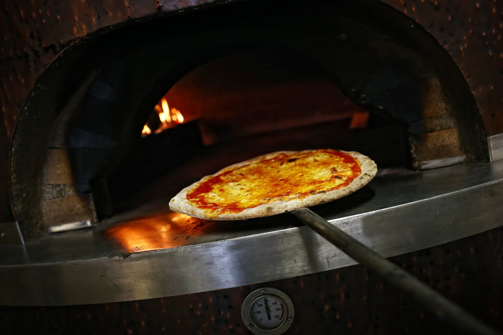 Ristorante Pizzeria Firmino