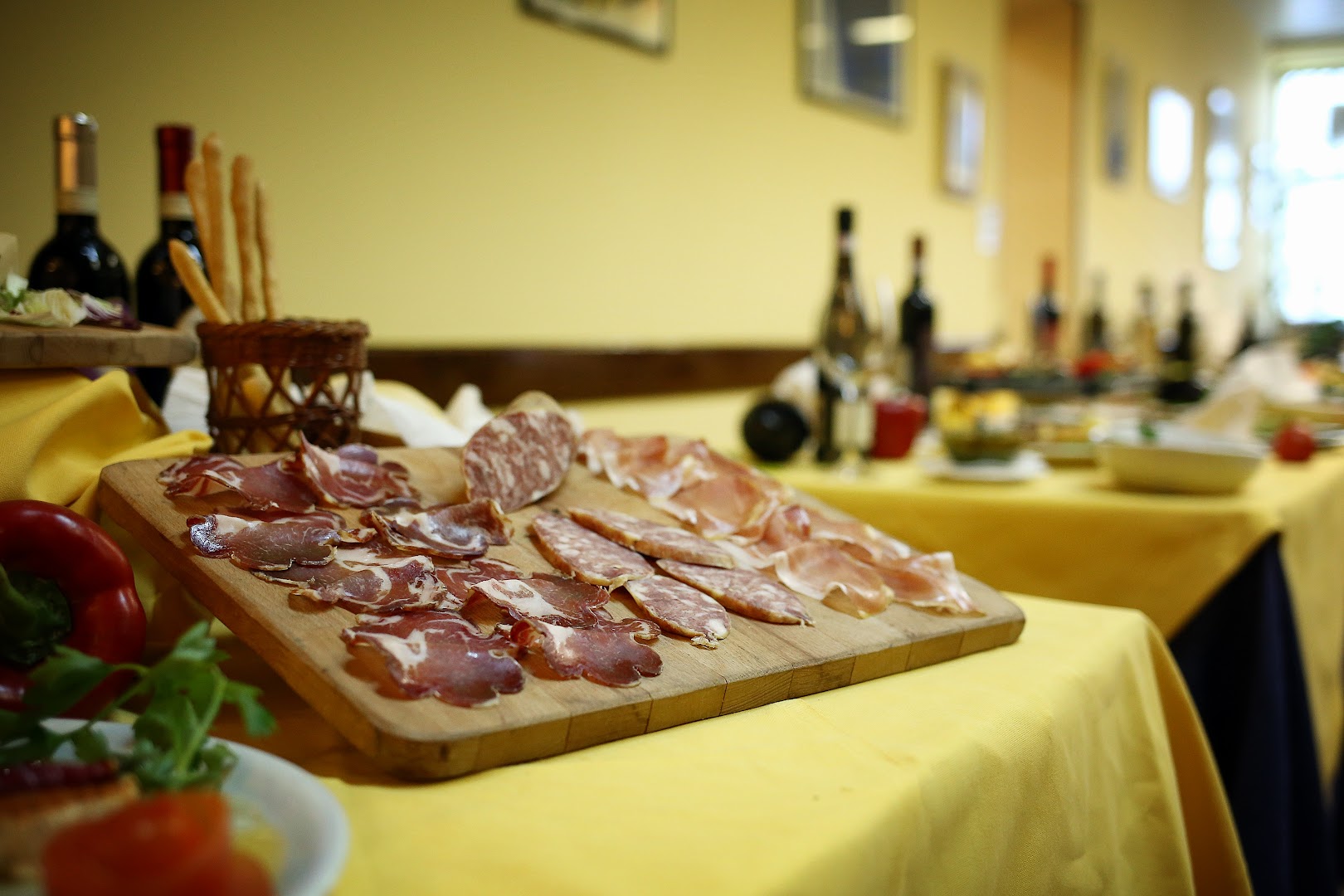 Ristorante Pizzeria Firmino