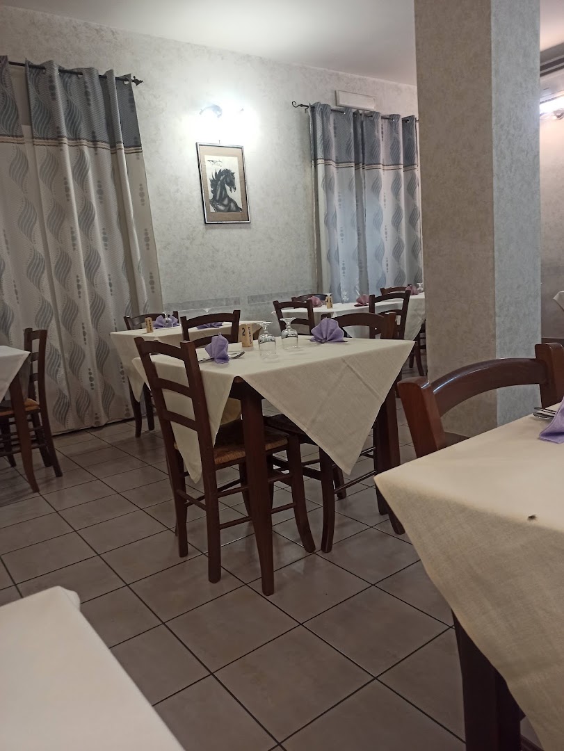 Ristorante Pizzeria Firmino
