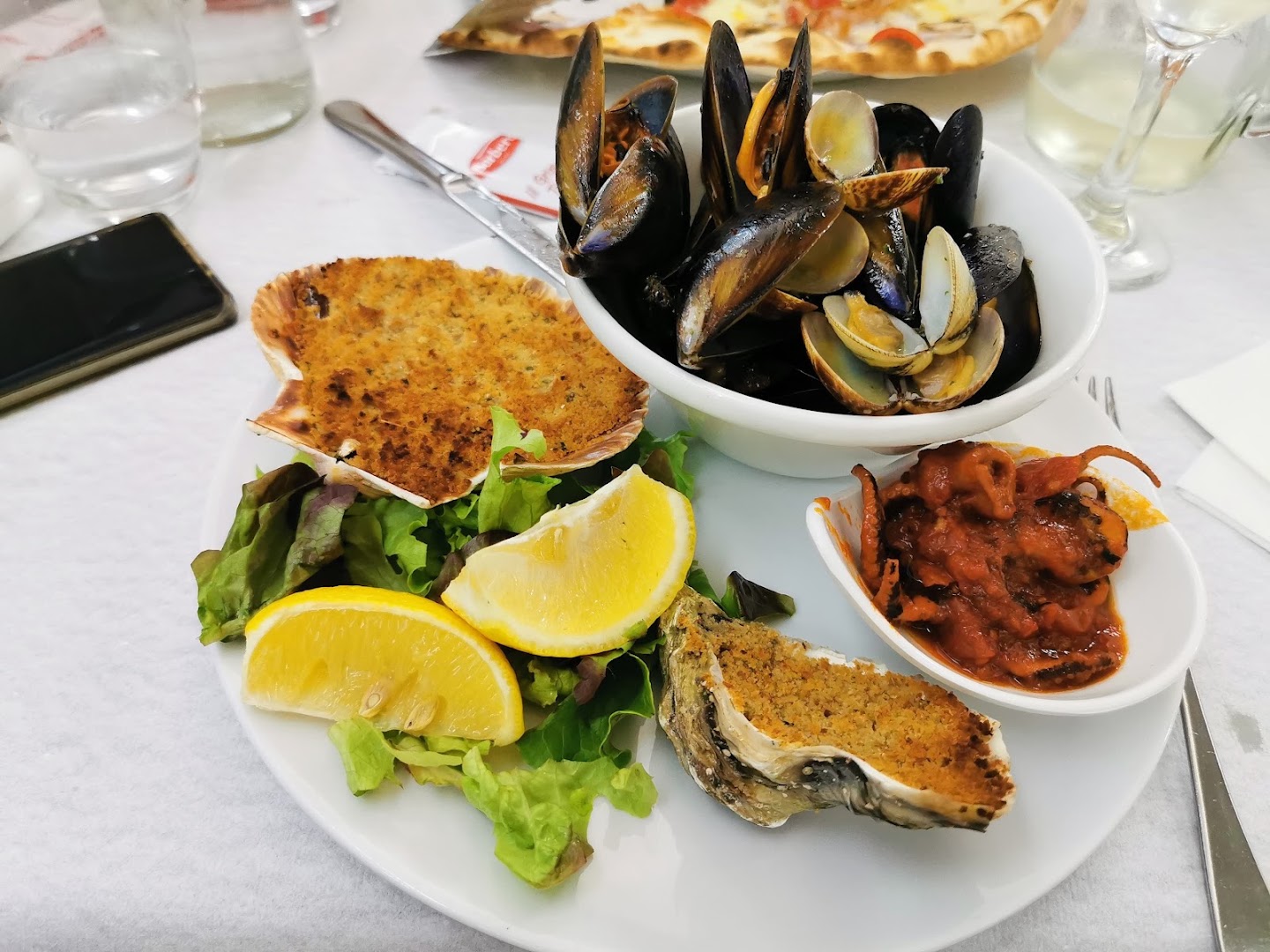 Ristorante Pizzeria Flamingo, San Cesario sul Panaro