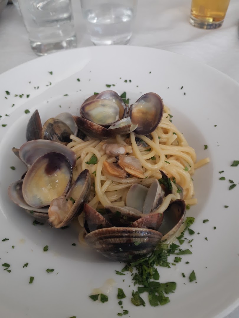 Ristorante Pizzeria Flamingo