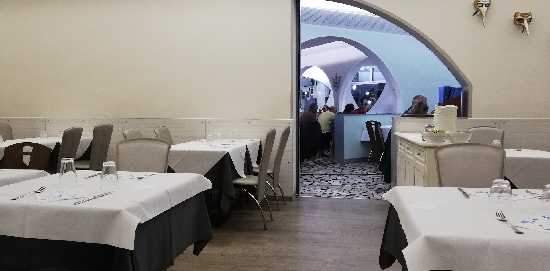Ristorante Pizzeria Flamingo