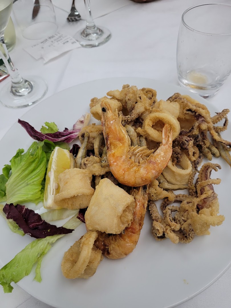 Ristorante Pizzeria Flamingo