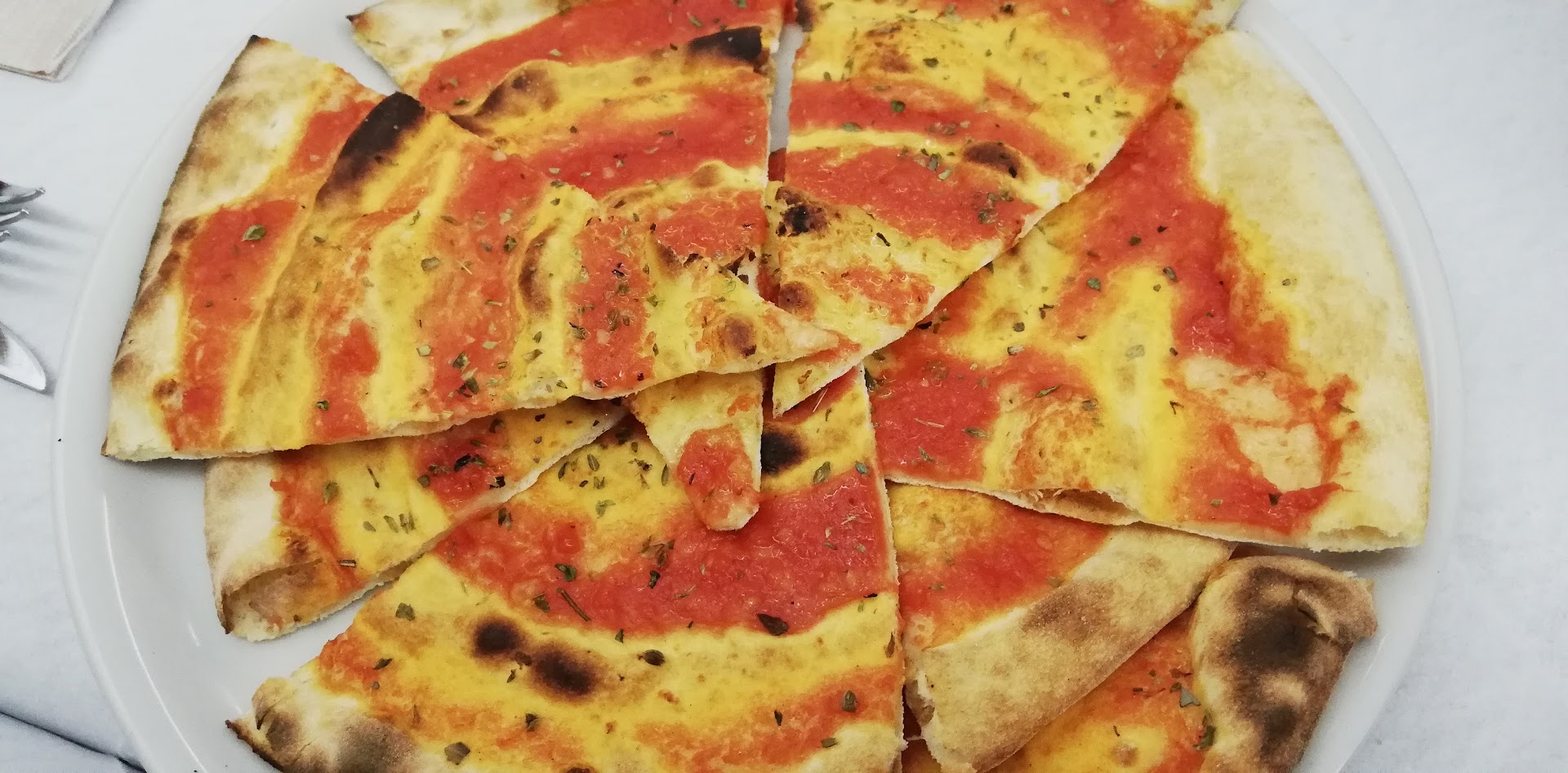 Ristorante Pizzeria Flamingo