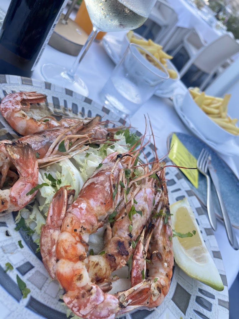 Ristorante Pizzeria Florian
