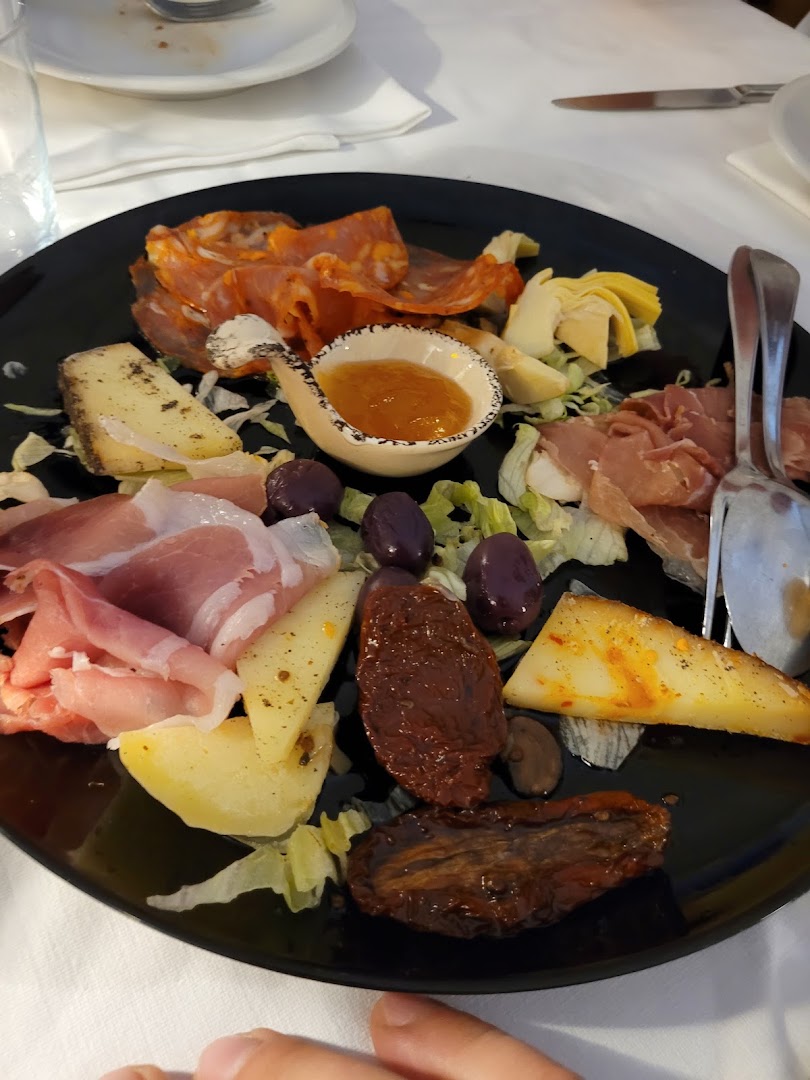 Ristorante Pizzeria Florian