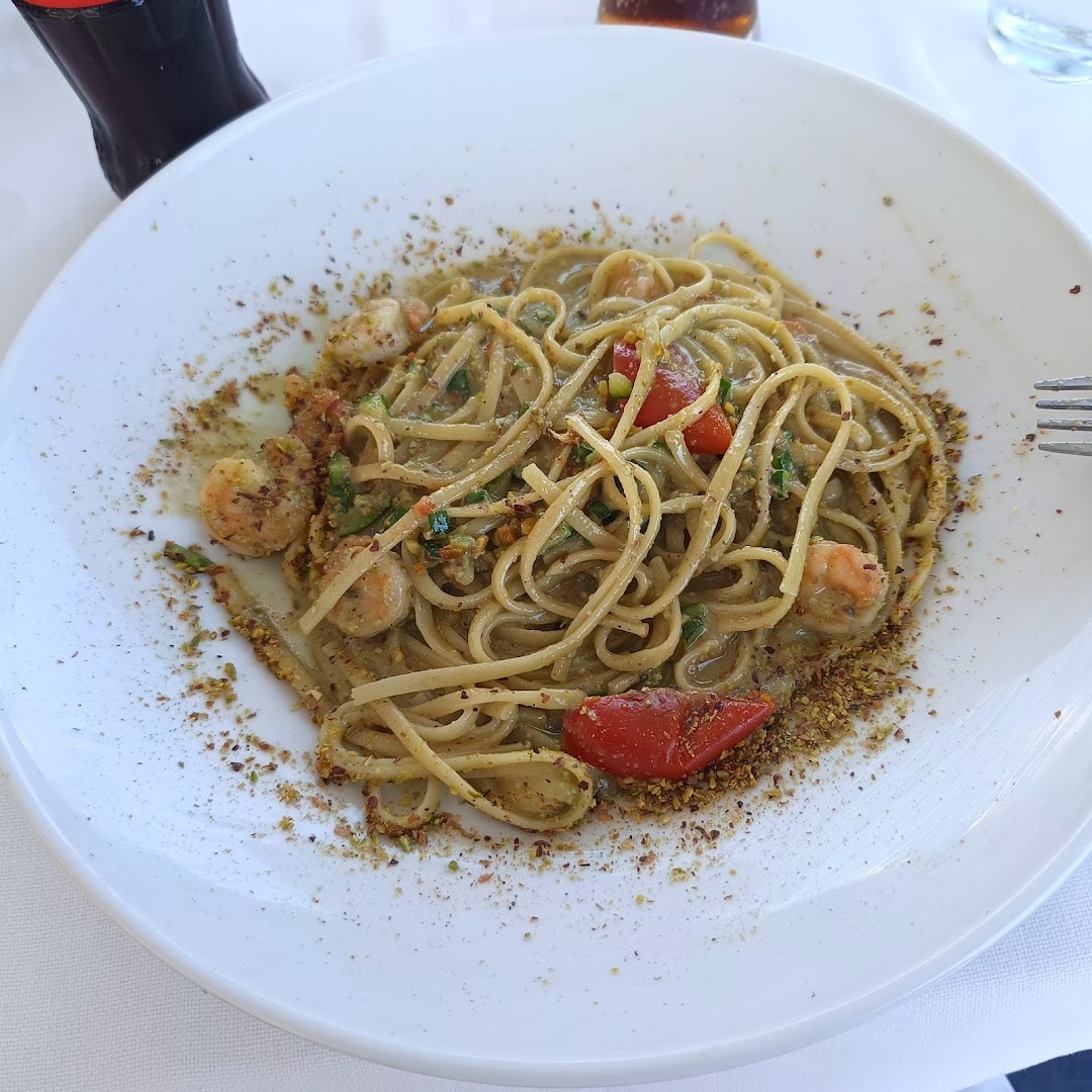 Ristorante Pizzeria Florian