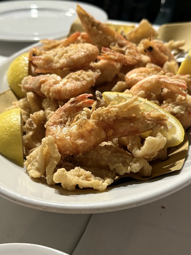 Ristorante Pizzeria Florio, Francavilla al Mare