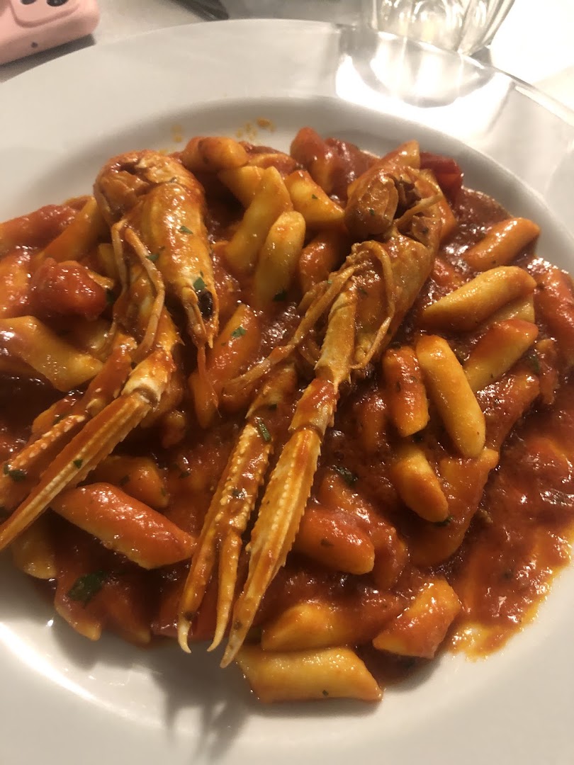 Ristorante Pizzeria Florio
