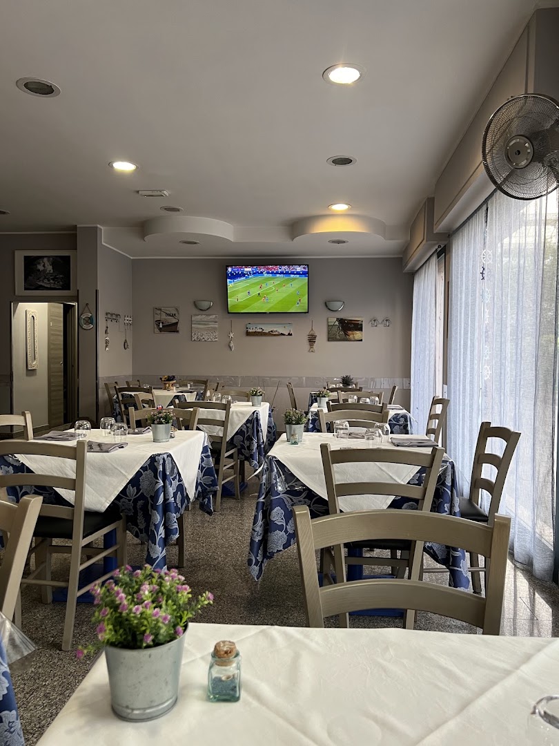 Ristorante Pizzeria Florio