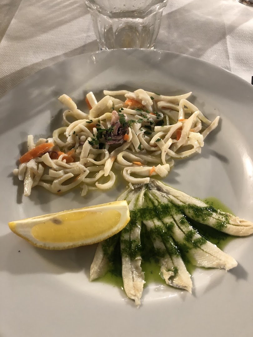 Ristorante Pizzeria Florio