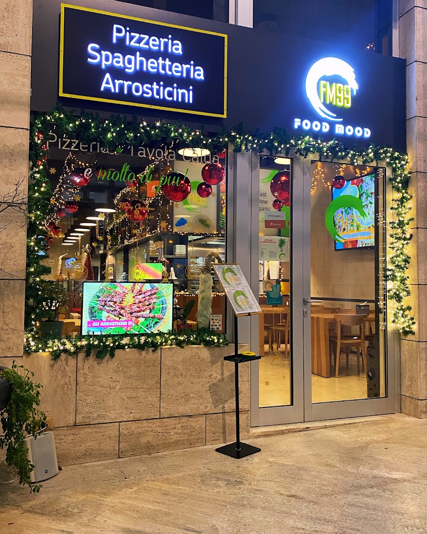 Ristorante Pizzeria FM99