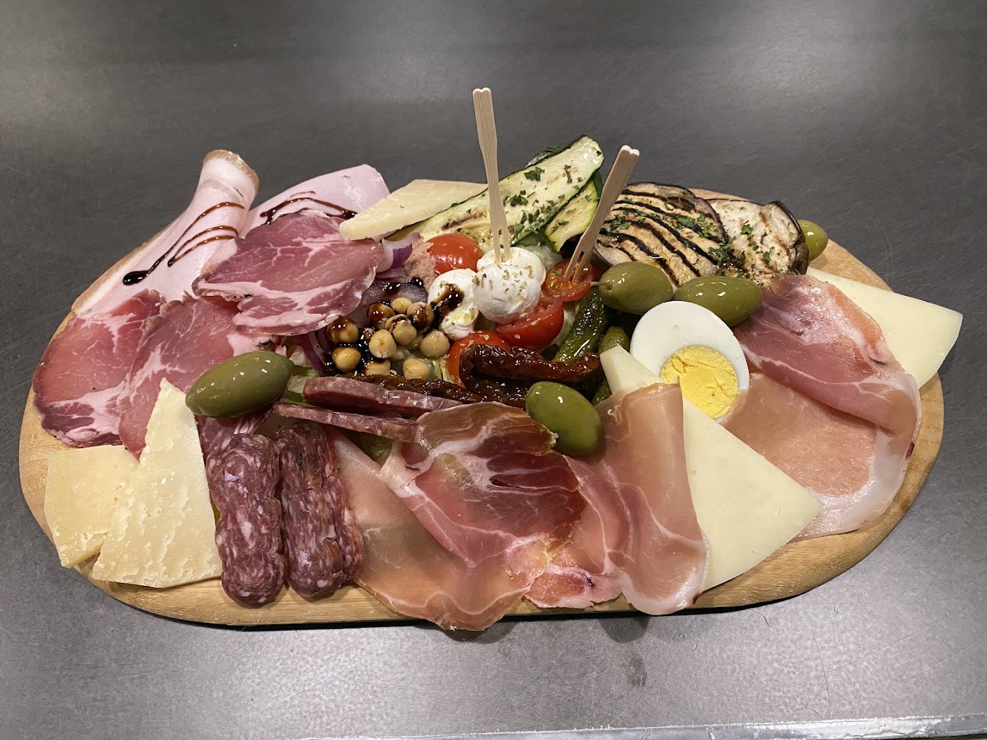 Ristorante Pizzeria FM99