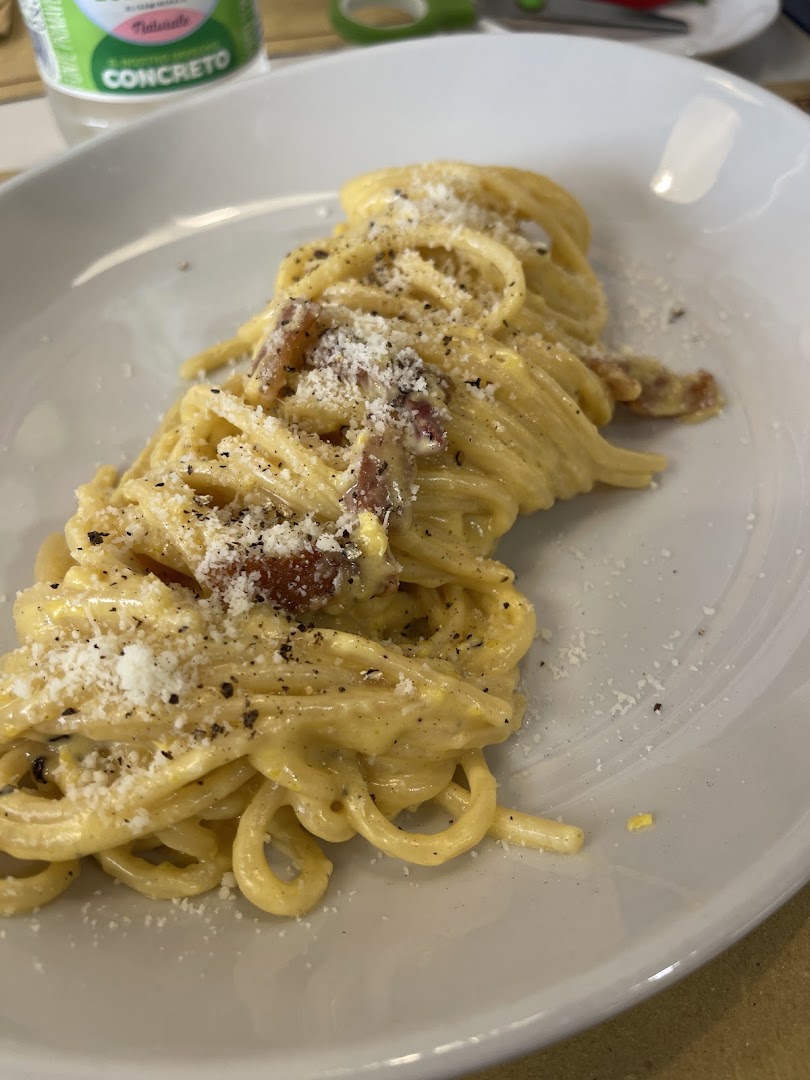 Ristorante Pizzeria FM99