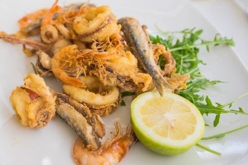 Ristorante Pizzeria Fogliadacero