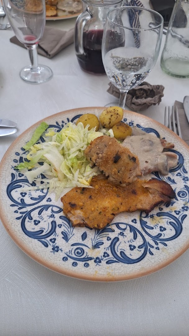 Ristorante Pizzeria Fontanafredda