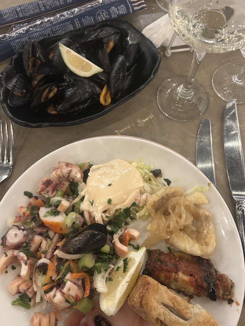 Ristorante Pizzeria Fontanafredda