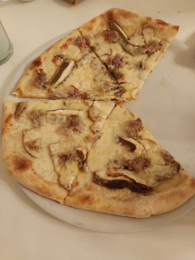 Ristorante Pizzeria Fonte Chiara
