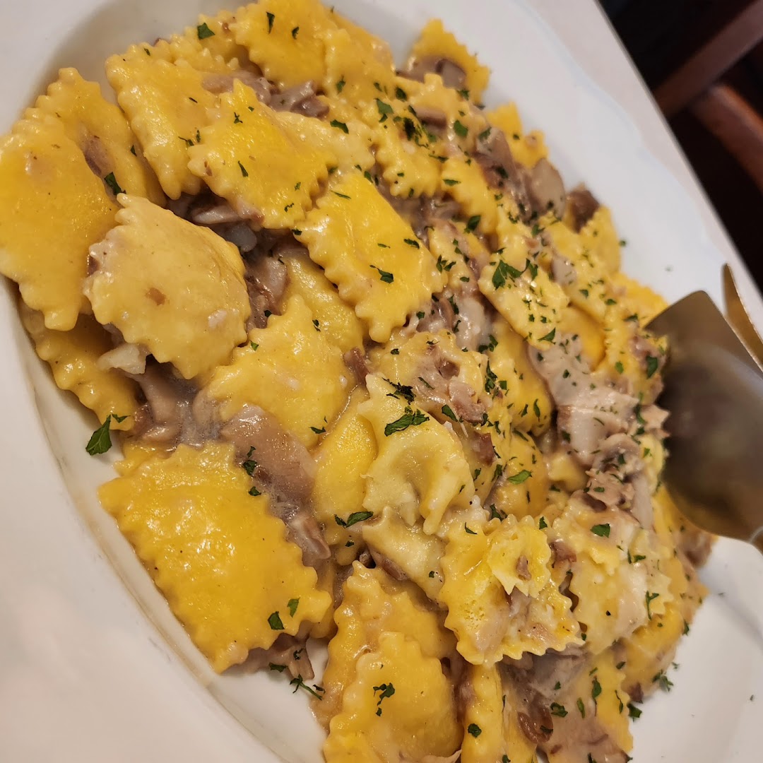Ristorante Pizzeria Fonte Chiara
