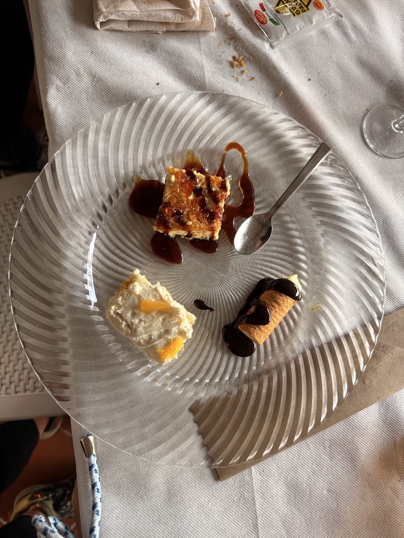 Ristorante Pizzeria Fonte Chiara