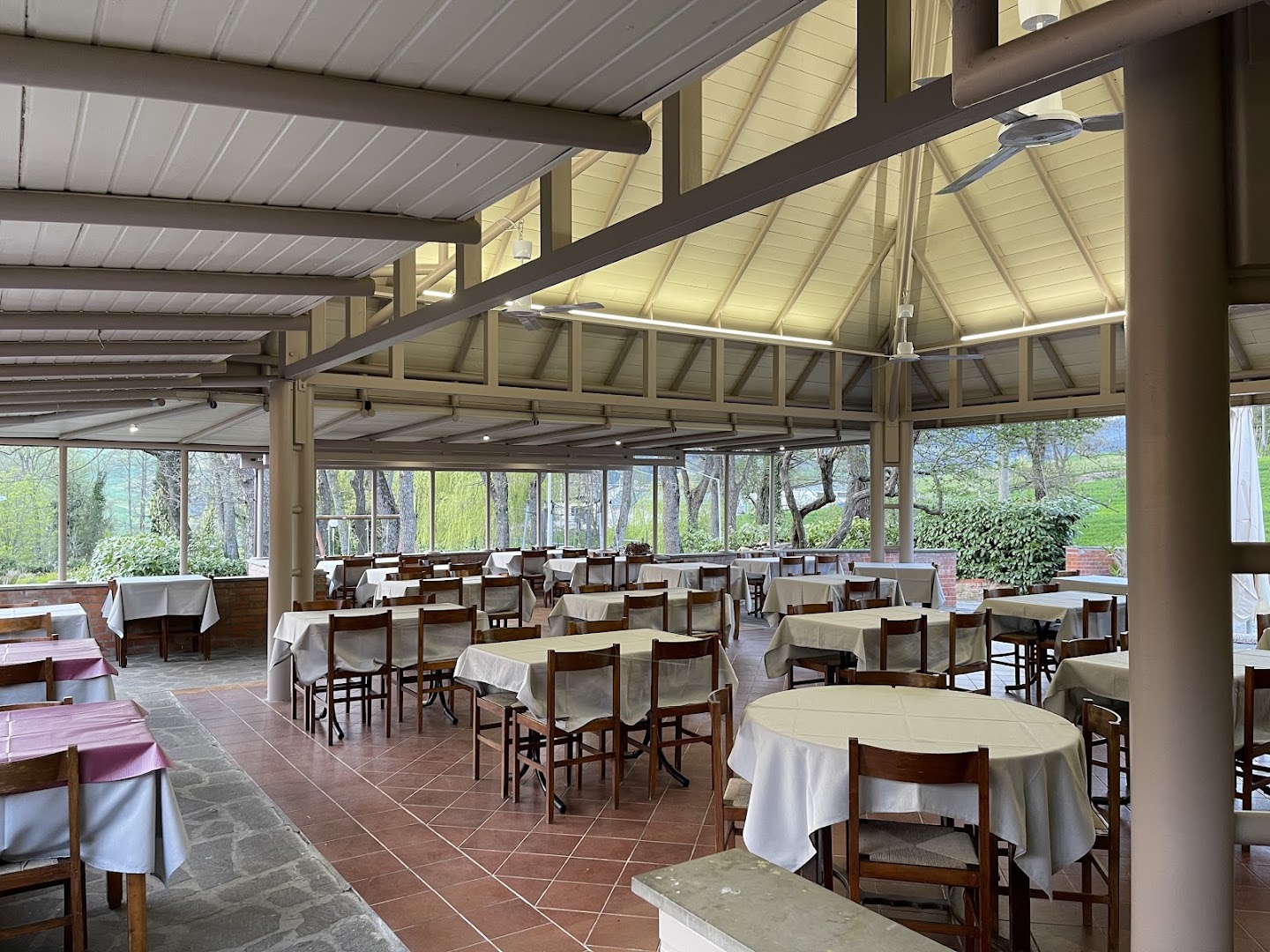 Ristorante Pizzeria Fonte Chiara