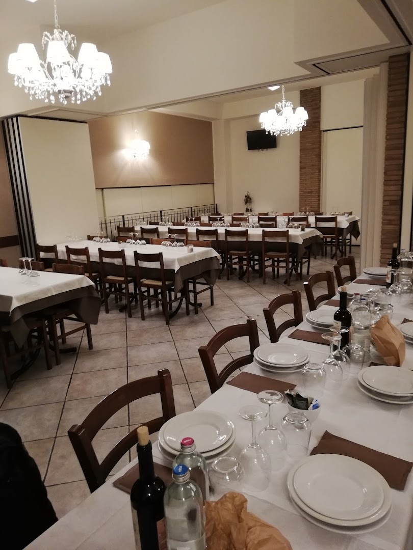 Ristorante Pizzeria Fonte Chiara