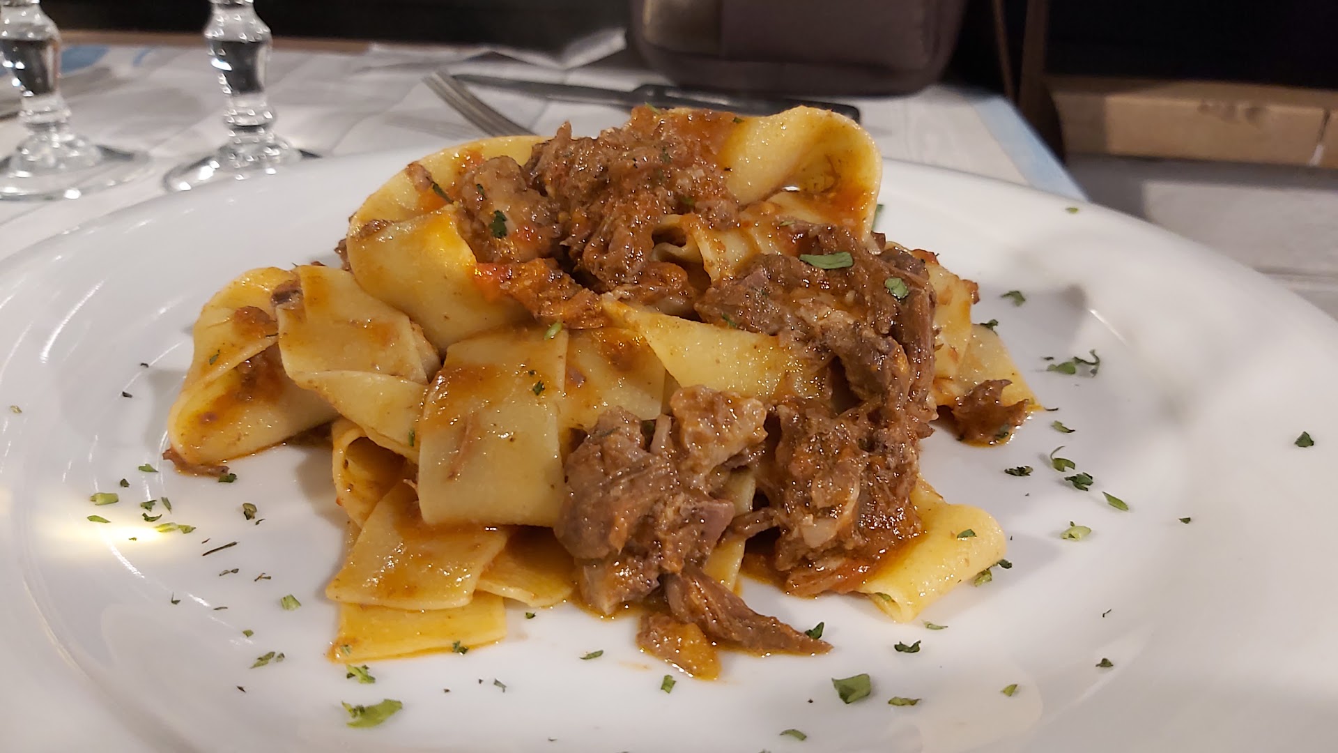 Ristorante Pizzeria Fontebecci