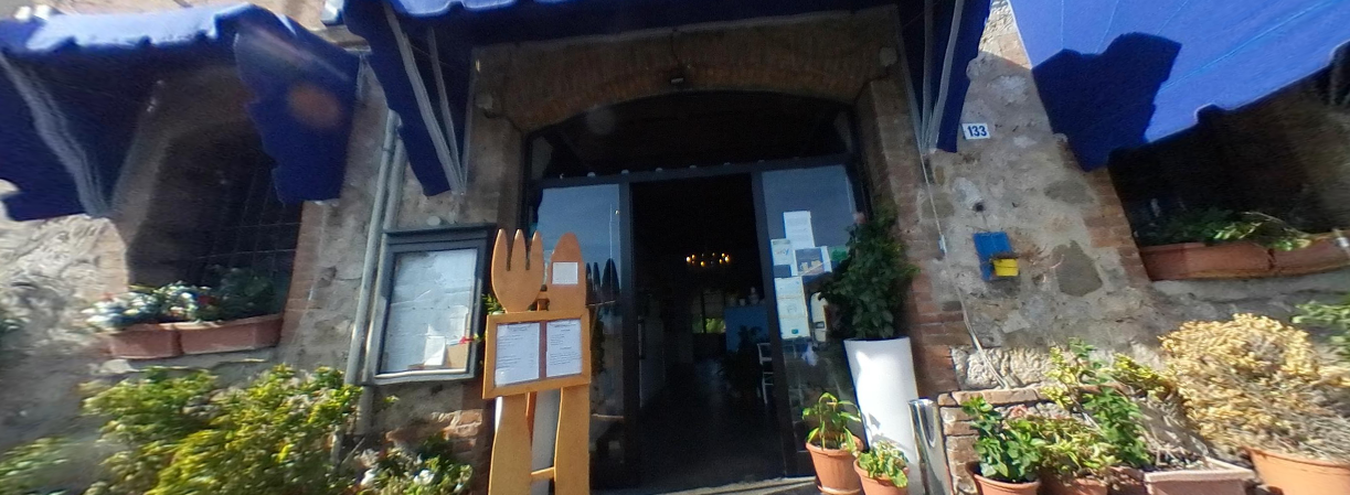 Ristorante Pizzeria Fontebecci