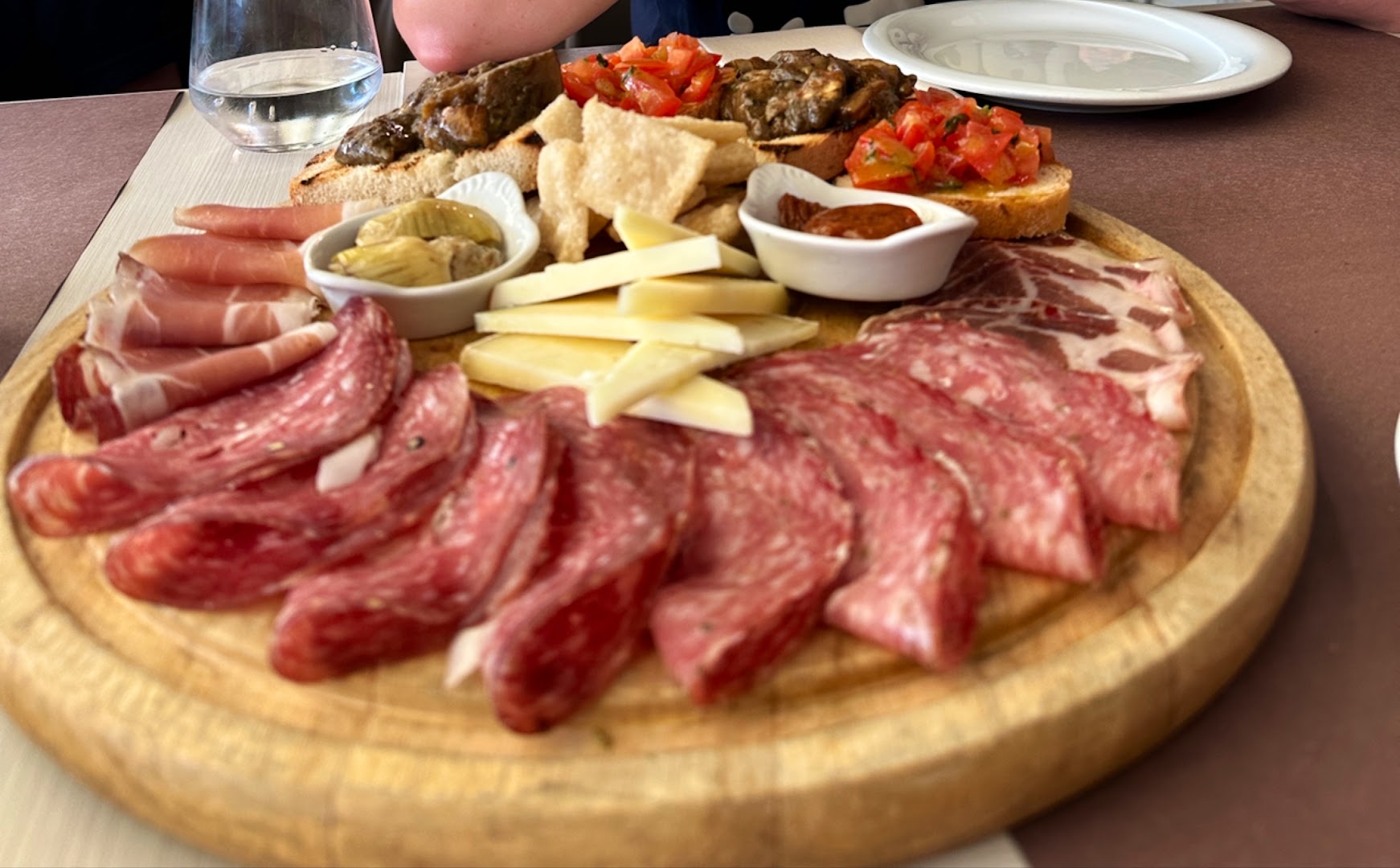 Ristorante Pizzeria Fontebecci